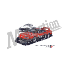 No.407022 ： SKYLINE 2000  RS-TURBO（R30）