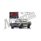 No.407028 ： SKYLINE HT2000 GT-R