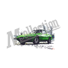 No.407030 ： SAVANNA RX-7 LIMITED